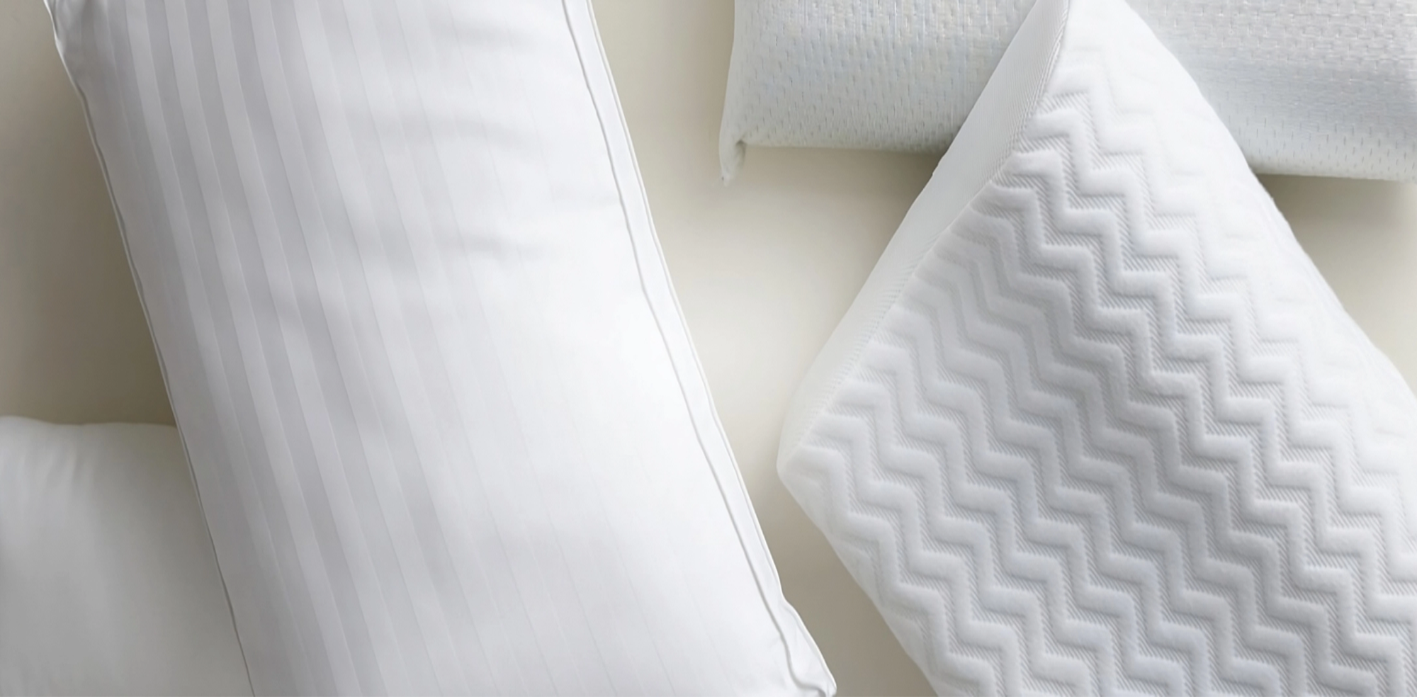 Pillows